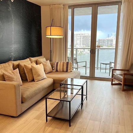 Beachwalk 1B 1B Incredible View Apartment 14 A Hallandale Beach Exteriér fotografie