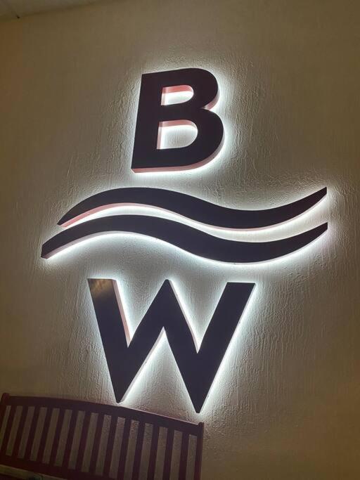 Beachwalk 1B 1B Incredible View Apartment 14 A Hallandale Beach Exteriér fotografie