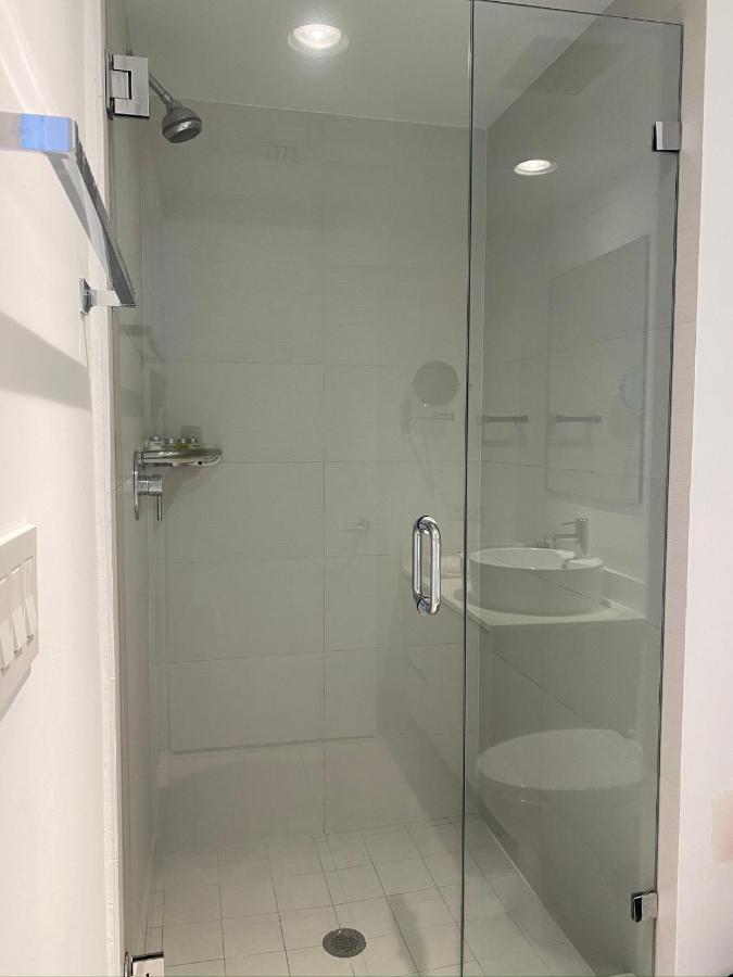 Beachwalk 1B 1B Incredible View Apartment 14 A Hallandale Beach Exteriér fotografie