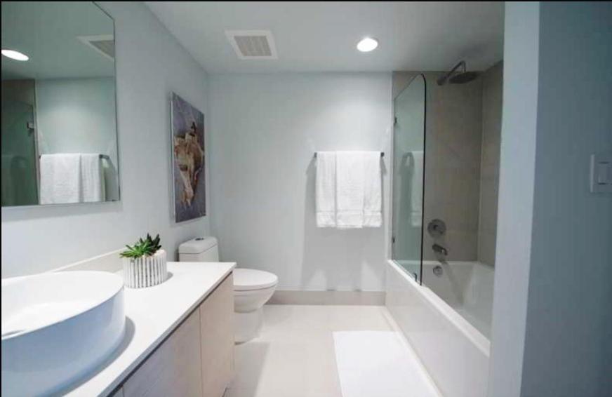 Beachwalk 1B 1B Incredible View Apartment 14 A Hallandale Beach Exteriér fotografie