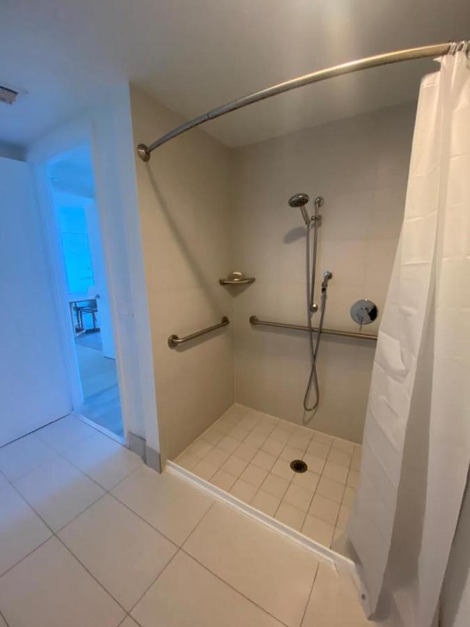 Beachwalk 1B 1B Incredible View Apartment 14 A Hallandale Beach Exteriér fotografie